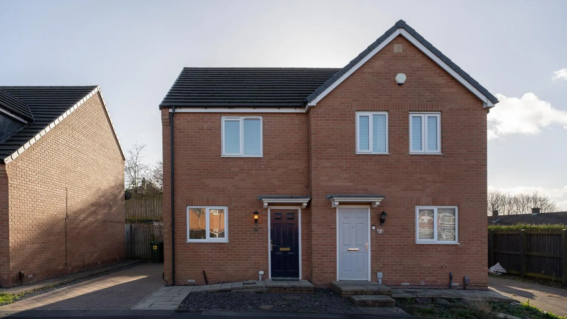 Pottery Wharf By Horizon Stays Thornaby on Tees Reino Unido