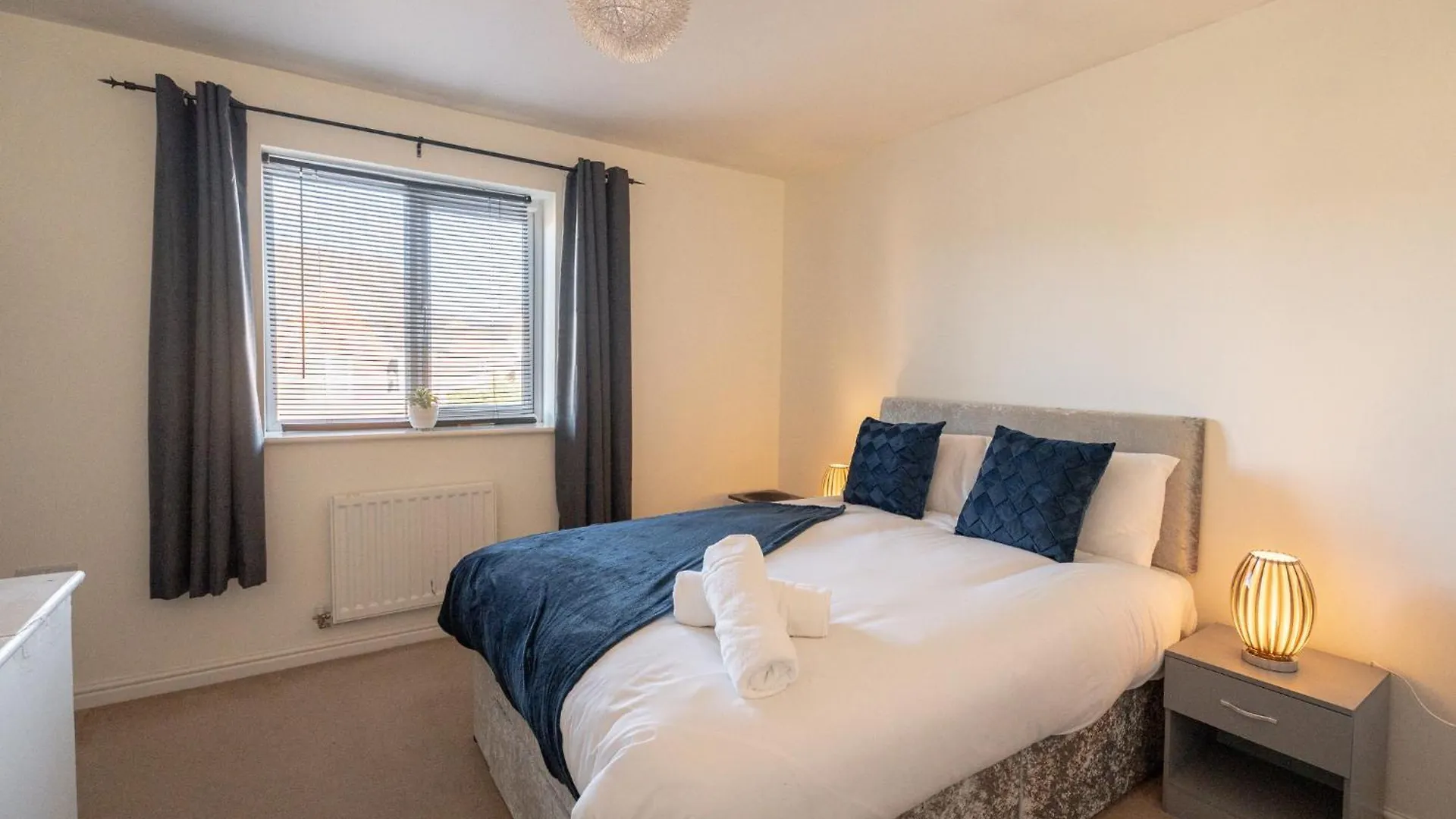 Pottery Wharf By Horizon Stays Thornaby on Tees 0*,  Reino Unido