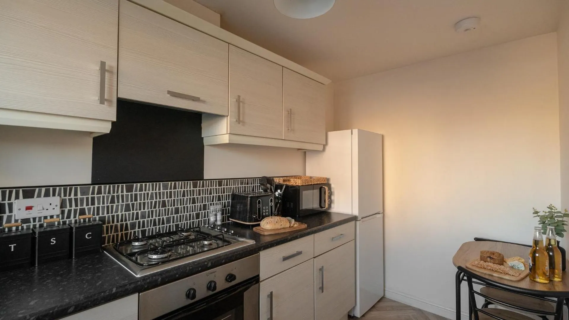 Pottery Wharf By Horizon Stays Thornaby on Tees Apartamento
