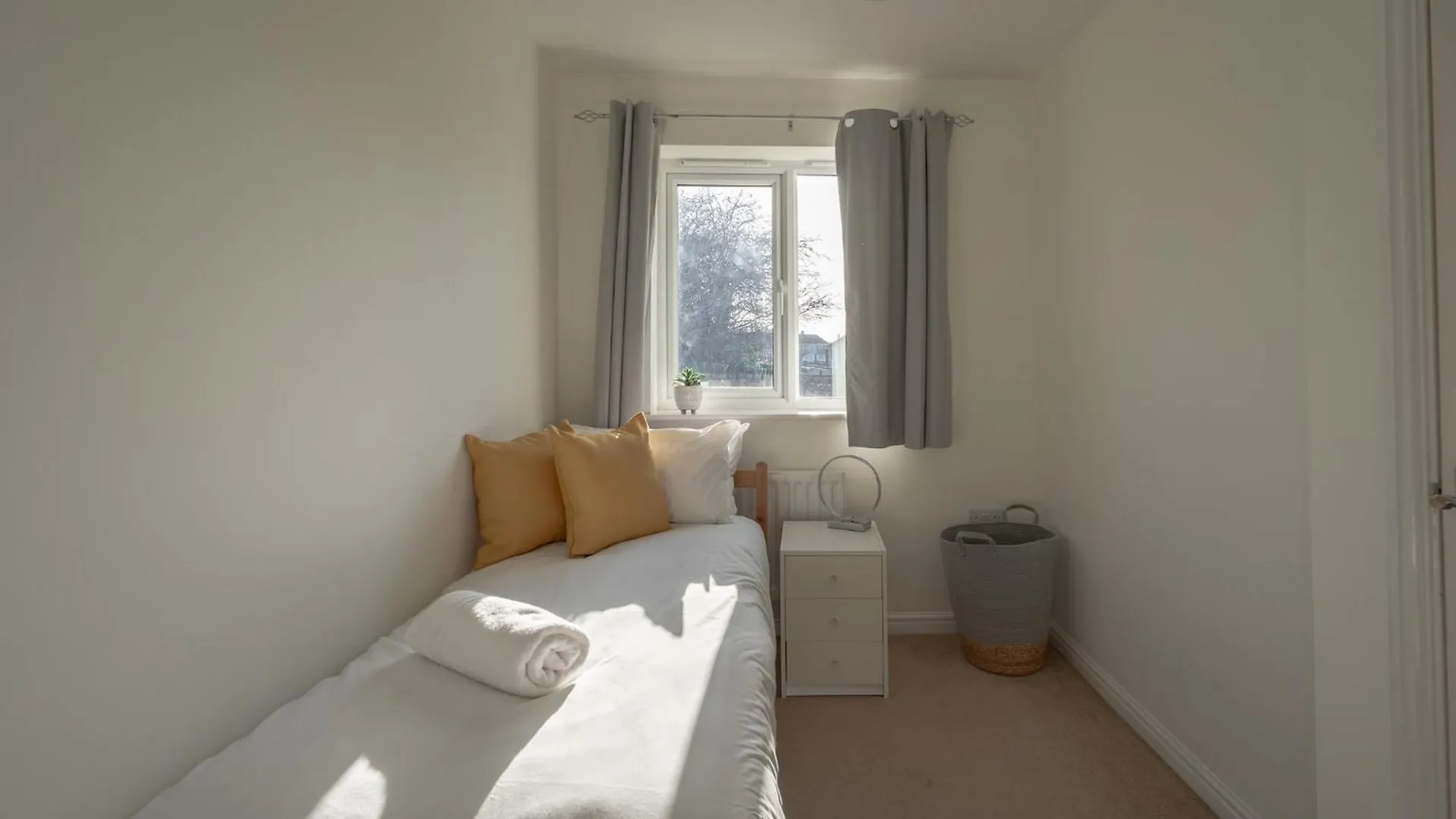 Apartamento Pottery Wharf By Horizon Stays Thornaby on Tees Reino Unido