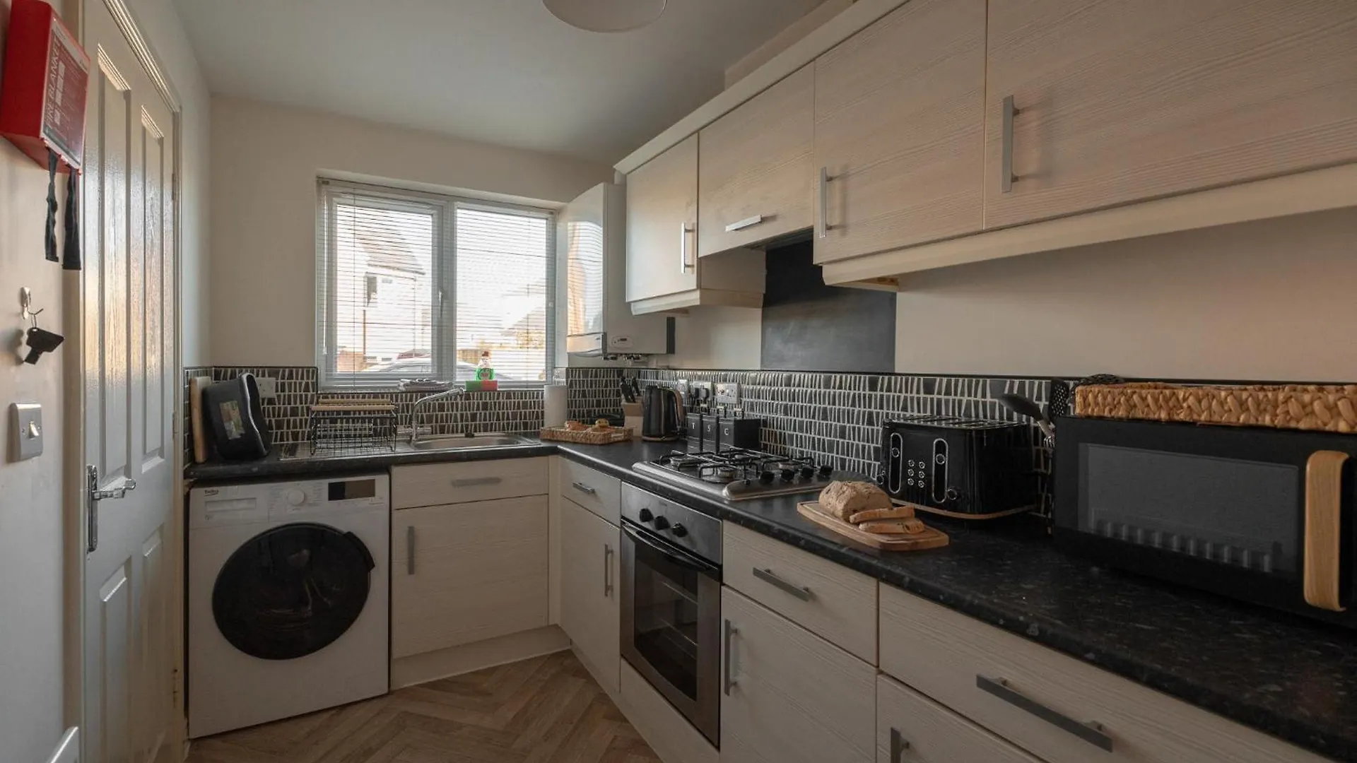 Apartamento Pottery Wharf By Horizon Stays Thornaby on Tees