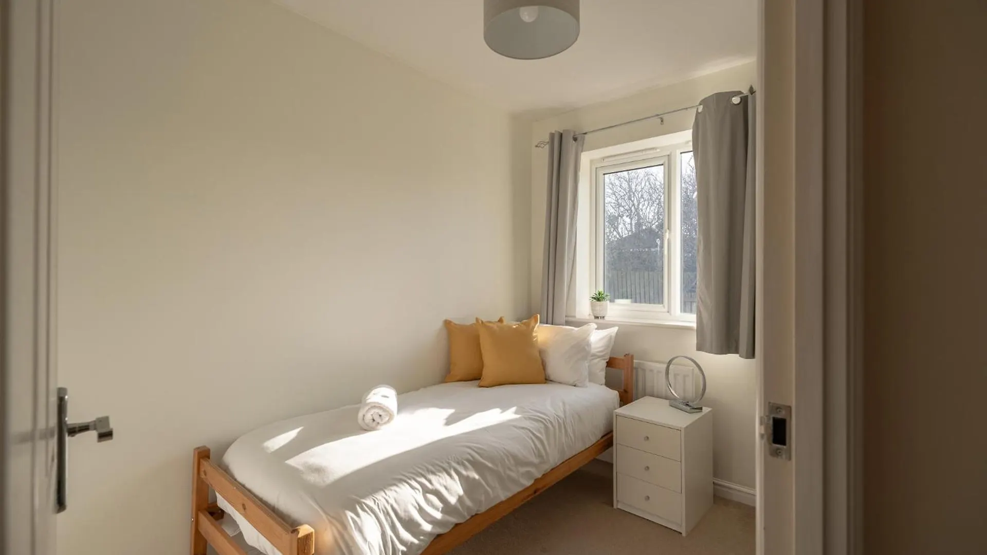 Apartamento Pottery Wharf By Horizon Stays Thornaby on Tees