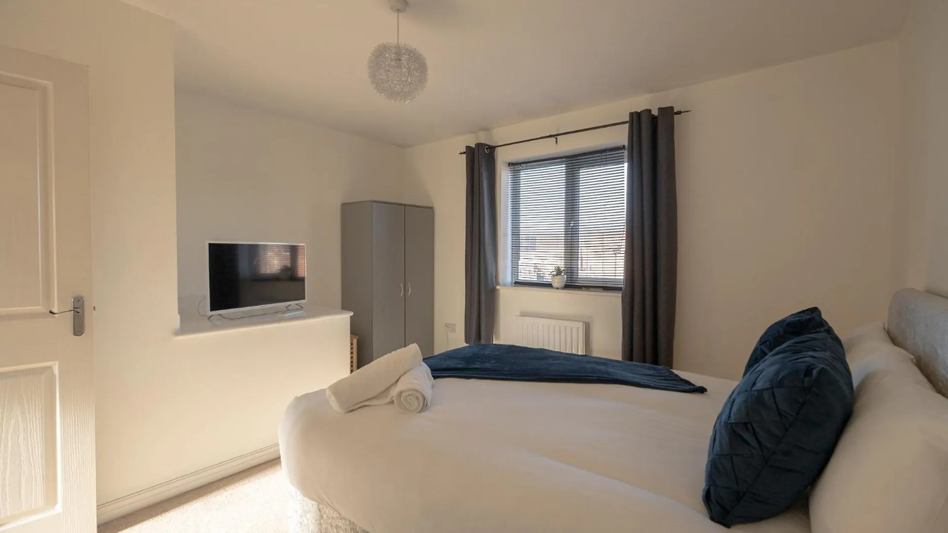 Pottery Wharf By Horizon Stays Thornaby on Tees